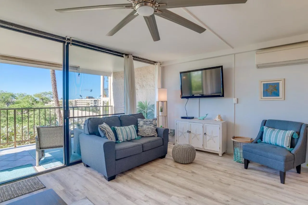 Kihei Alii Kai B306 Villa 0*,  United States