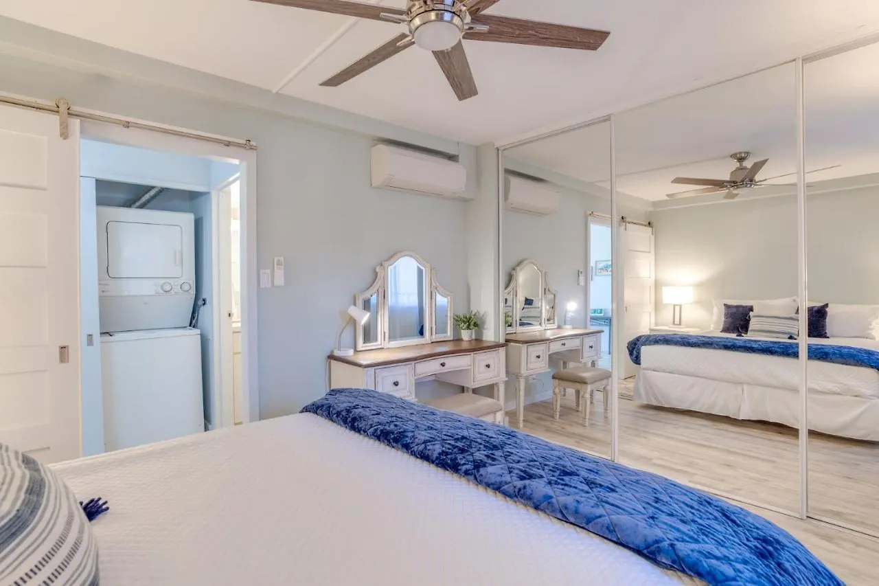 Kihei Alii Kai B306 Villa United States