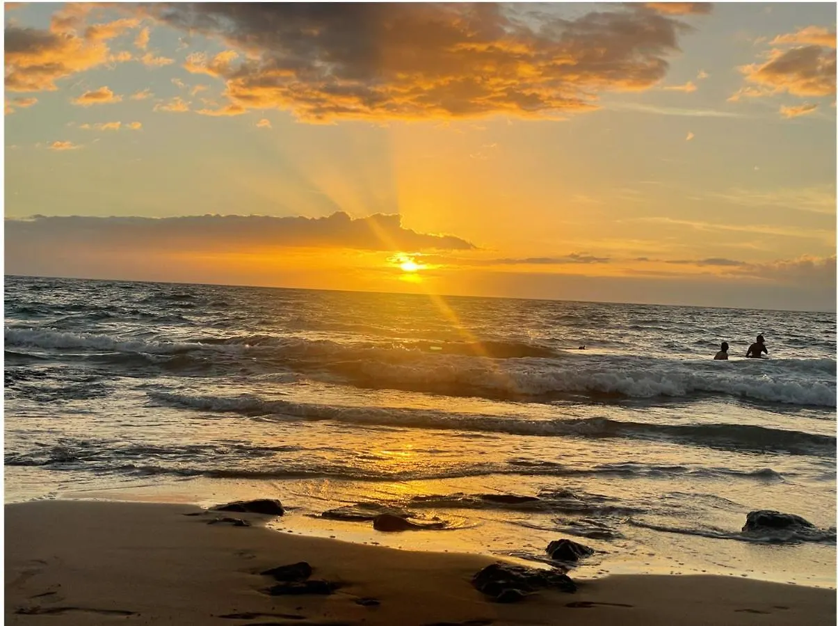 Kihei Alii Kai B306 Villa 0*,