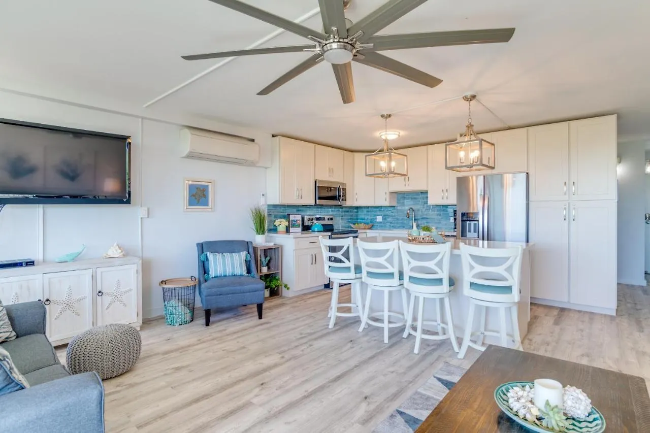 Kihei Alii Kai B306 Villa Holiday home
