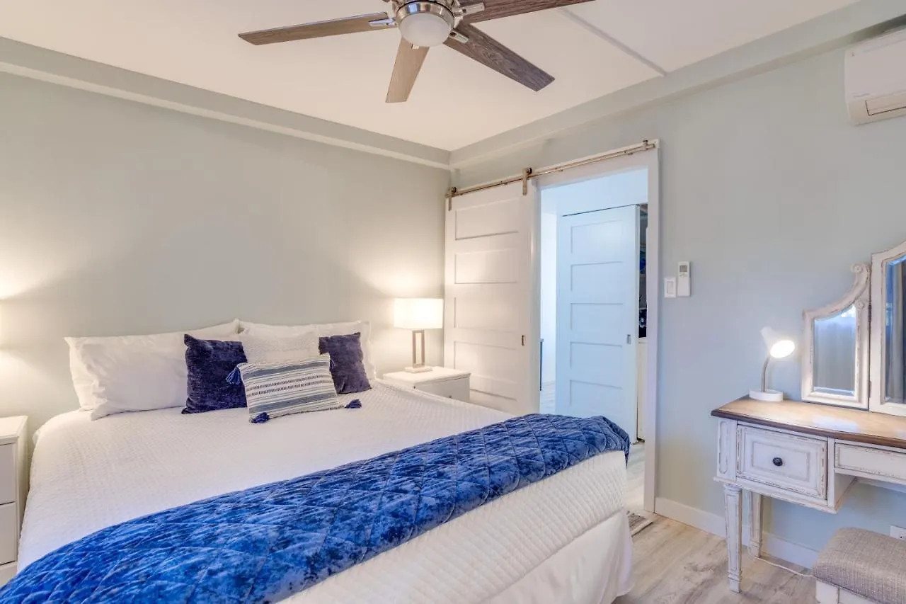 Kihei Alii Kai B306 Villa